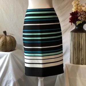 Roz & Ali skirt